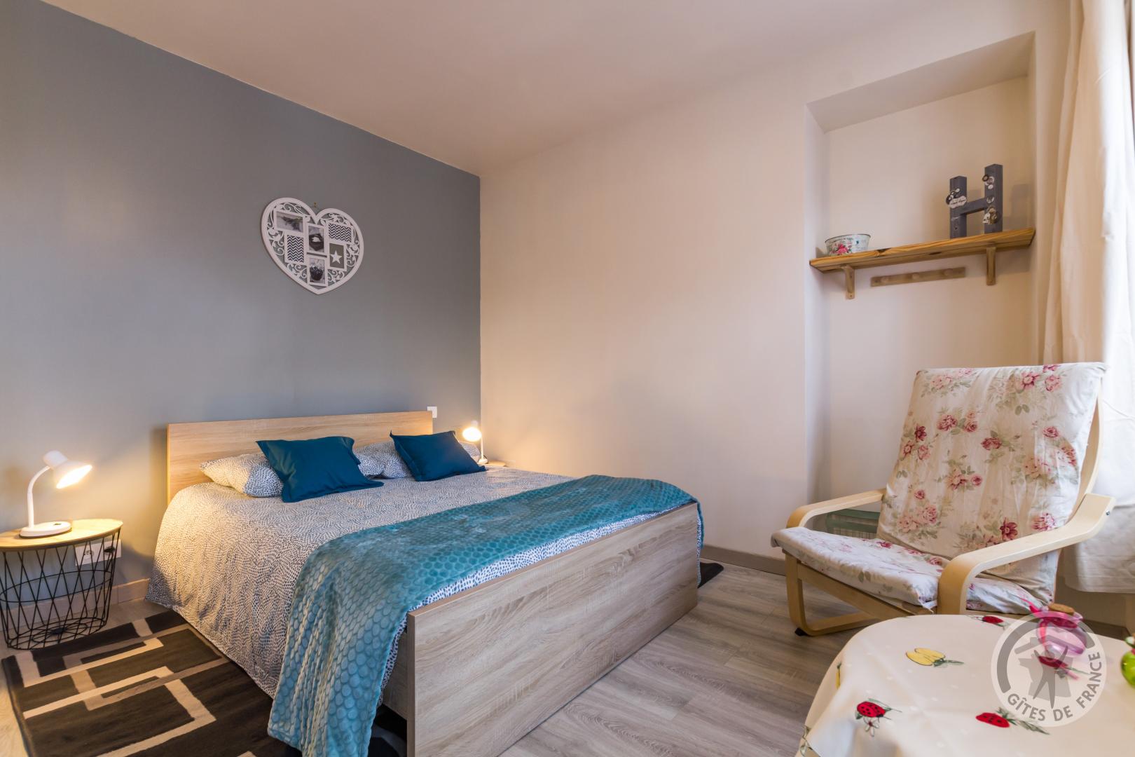 Gîtes de France G44434 : La Capitainerie, Saint-Pierre-Église - photo 20