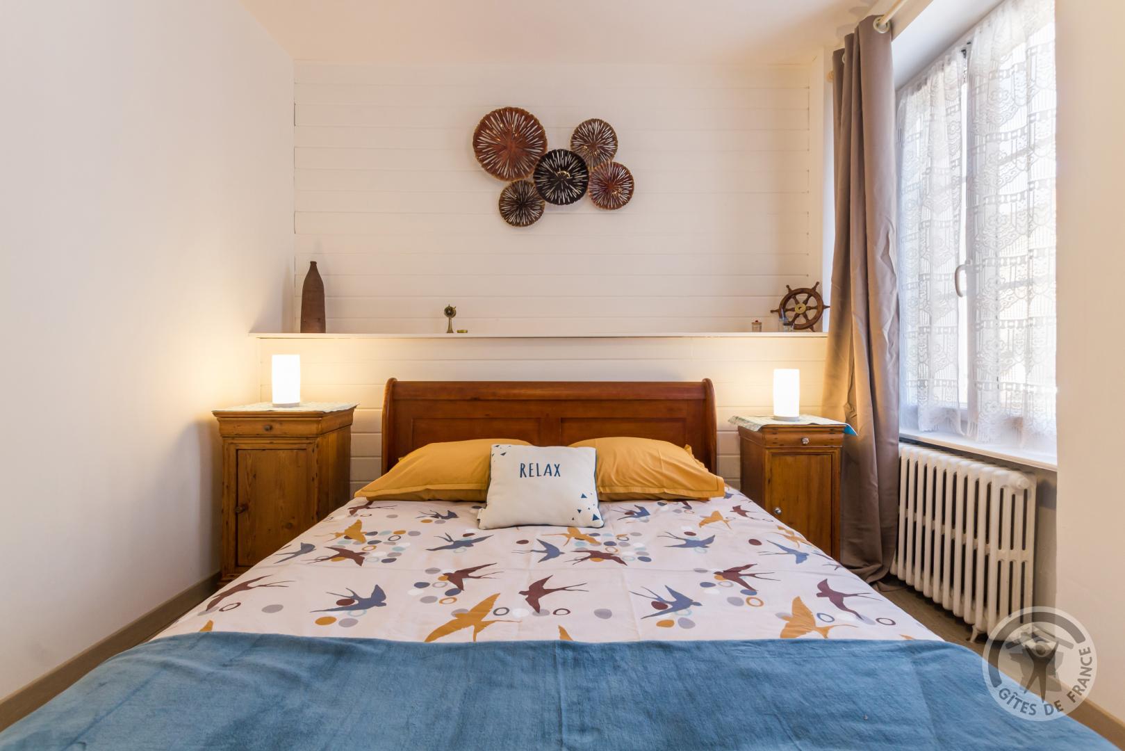 Gîtes de France G44434 : La Capitainerie, Saint-Pierre-Église - photo 14