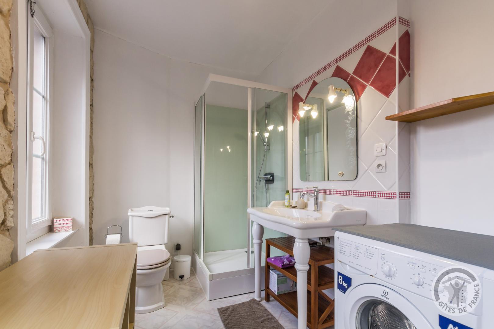 Gîtes de France G44434 : La Capitainerie, Saint-Pierre-Église - photo 5