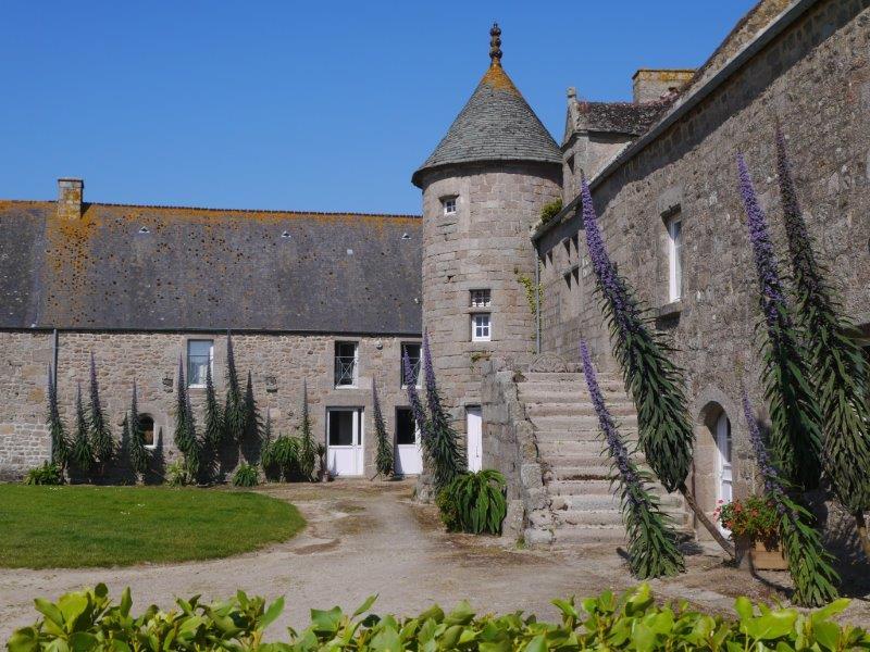 Gîte de groupe G44435 > Le Manoir du Houguet