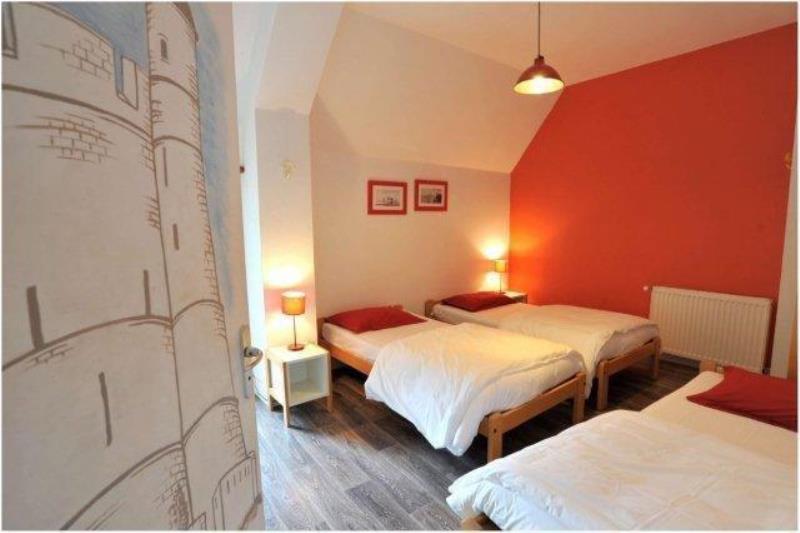 Gîte de groupe G44435 > Le Manoir du Houguet, Réville - photo 31