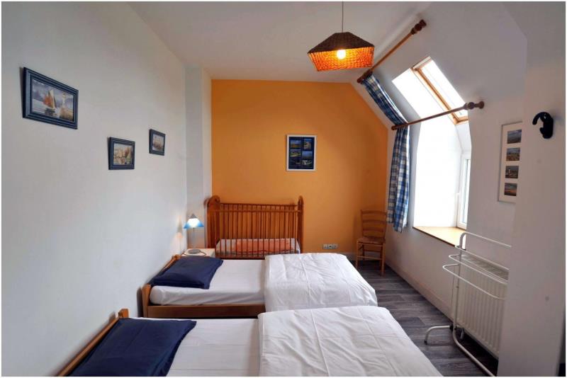 Gîte de groupe G44435 > Le Manoir du Houguet, Réville - photo 35