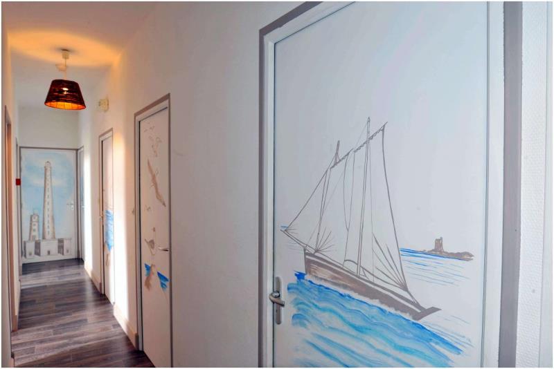 Gîte de groupe G44435 > Le Manoir du Houguet, Réville - photo 27