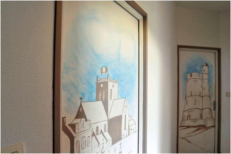 Gîte de groupe G44435 > Le Manoir du Houguet, Réville - photo 50