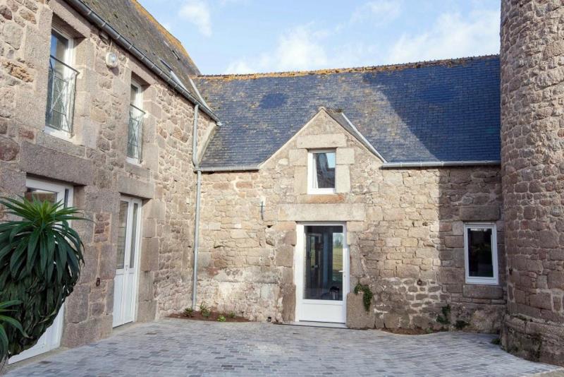 Gîte de groupe G44435 > Le Manoir du Houguet, Réville - photo 16