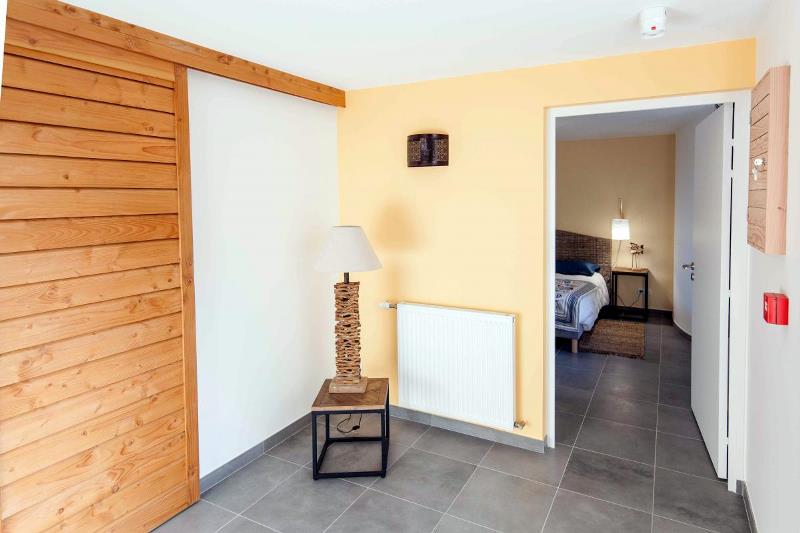 Gîte de groupe G44435 > Le Manoir du Houguet, Réville - photo 43