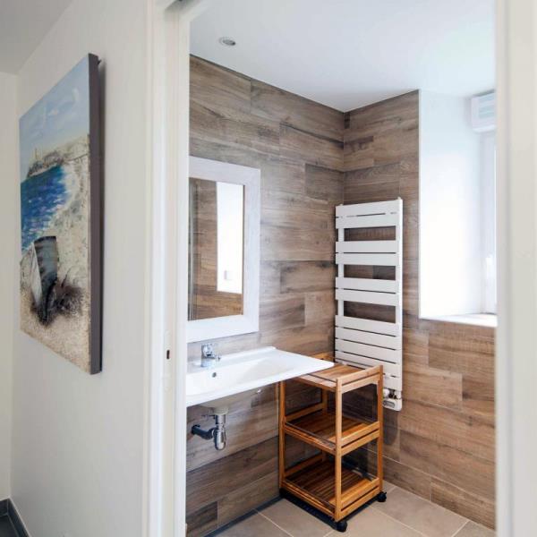 Gîte de groupe G44435 > Le Manoir du Houguet, Réville - photo 17