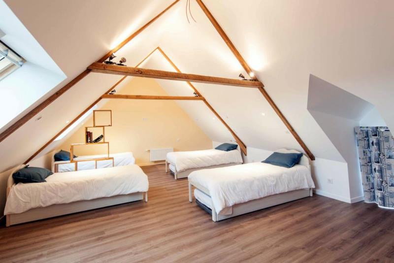 Gîte de groupe G44435 > Le Manoir du Houguet, Réville - photo 41