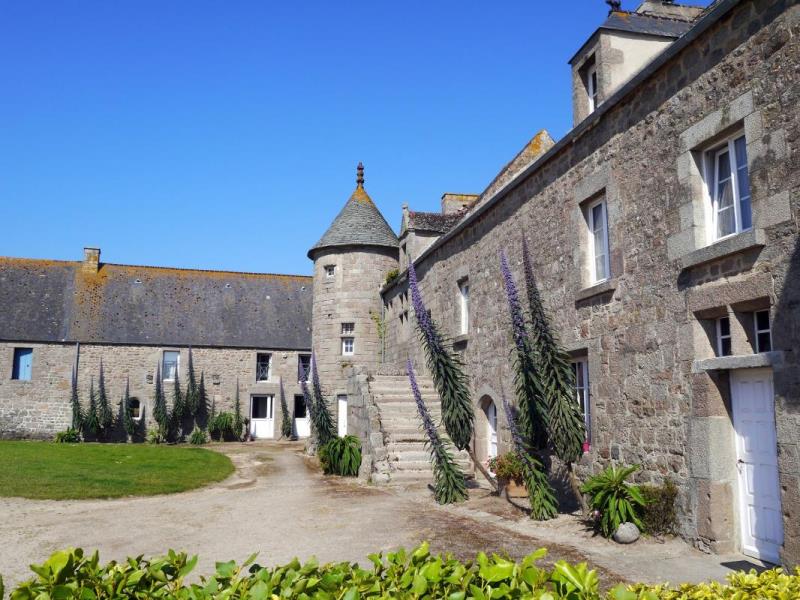 Gîte de groupe G44435 > Le Manoir du Houguet, Réville - photo 13