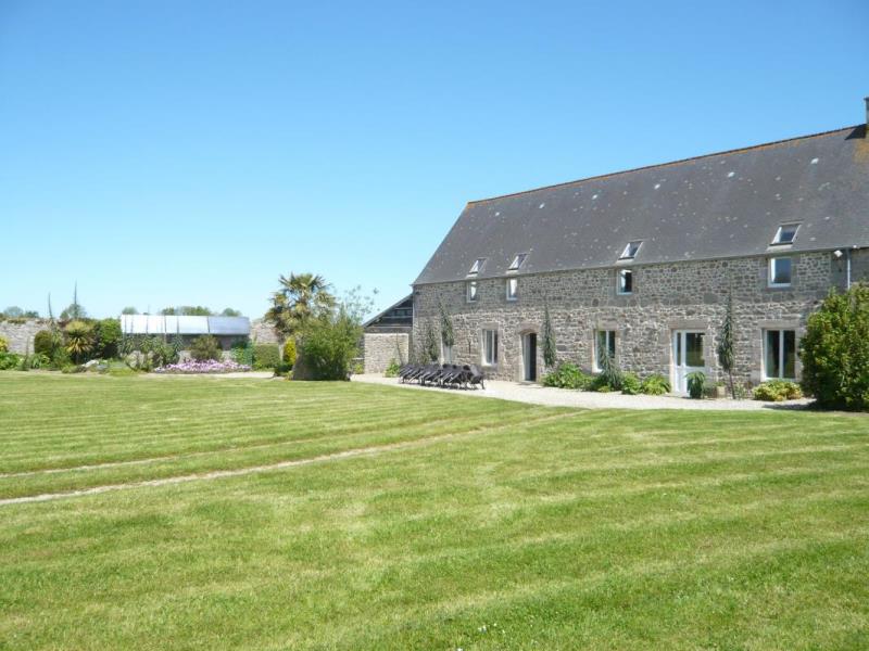 Gîte de groupe G44435 > Le Manoir du Houguet, Réville - photo 51