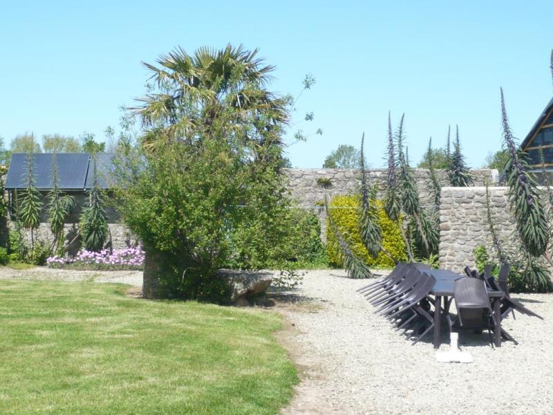 Gîte de groupe G44435 > Le Manoir du Houguet, Réville - photo 46