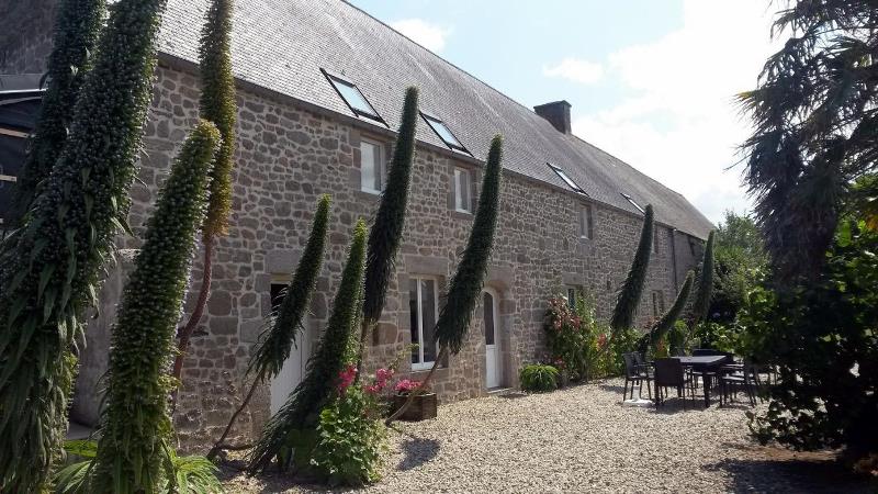 Gîte de groupe G44435 > Le Manoir du Houguet, Réville - photo 22