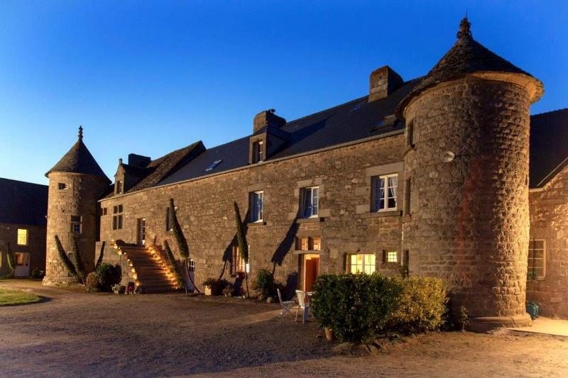 Gîte de groupe G44435 > Le Manoir du Houguet, Réville - photo 38