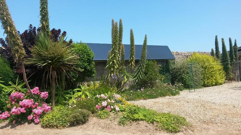 Gîte de groupe G44435 > Le Manoir du Houguet, Réville - photo 10