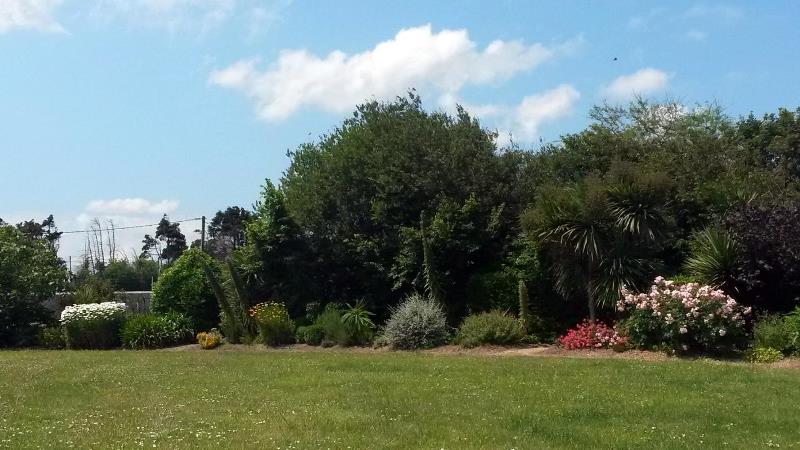 Gîte de groupe G44435 > Le Manoir du Houguet, Réville - photo 4