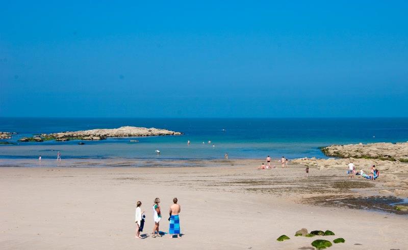 Gîte de groupe G44435 > Le Manoir du Houguet, Réville - photo 23