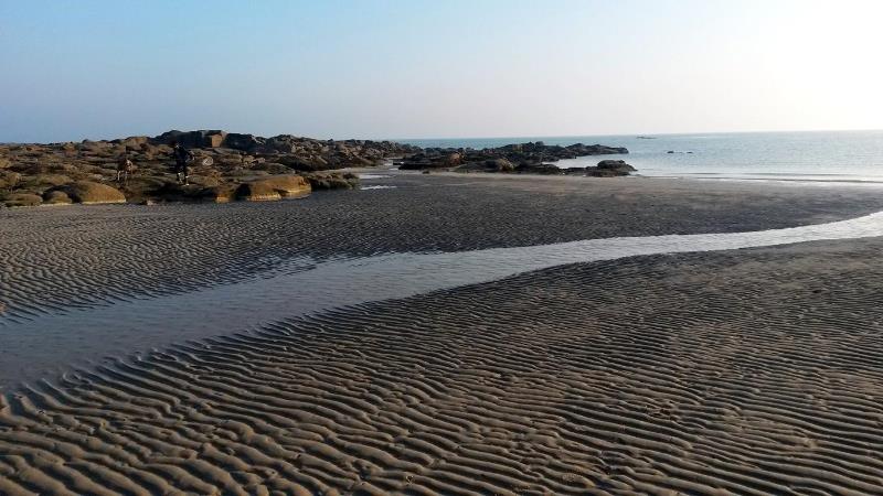 Gîte de groupe G44435 > Le Manoir du Houguet, Réville - photo 42