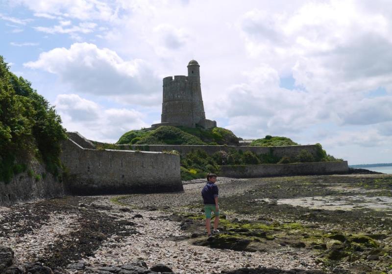 Gîte de groupe G44435 > Le Manoir du Houguet, Réville - photo 5