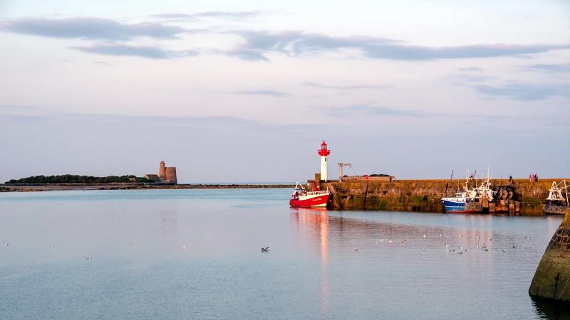 Gîte de groupe G44435 > Le Manoir du Houguet, Réville - photo 21