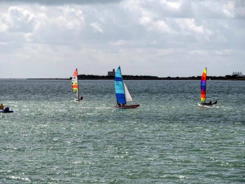 Gîte de groupe G44435 > Le Manoir du Houguet, Réville - photo 45