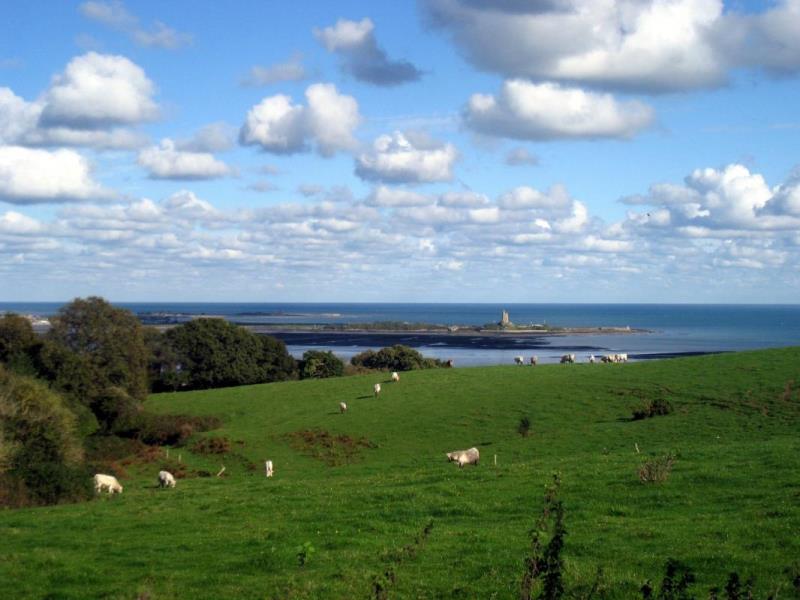 Gîte de groupe G44435 > Le Manoir du Houguet, Réville - photo 7