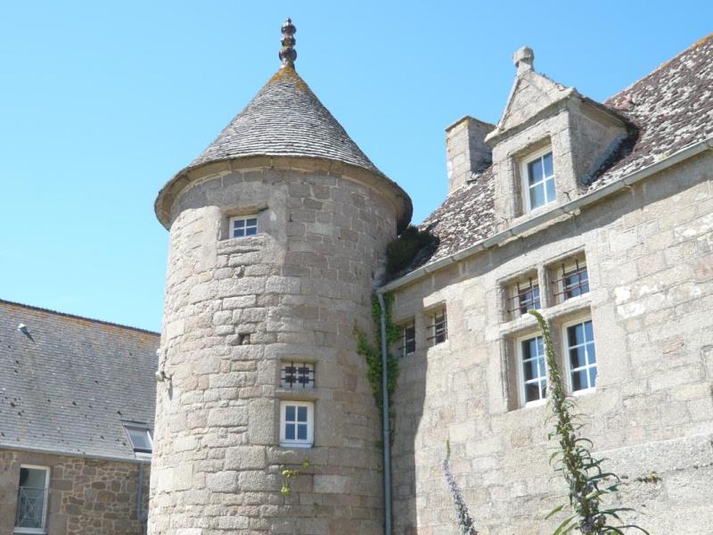 Gîte de groupe G44435 > Le Manoir du Houguet, Réville - photo 37