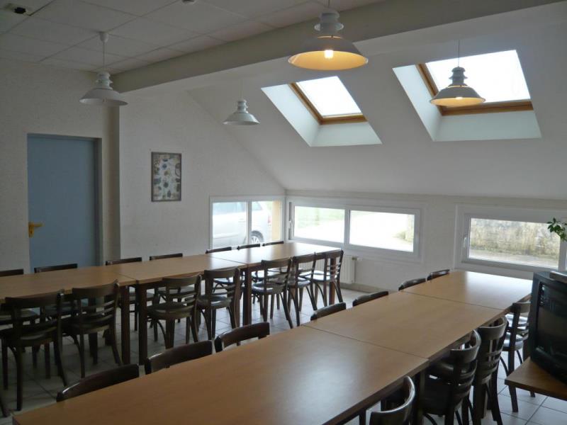 Gîte de groupe G4443 > La Porte du Marais, Hémevez - photo 5