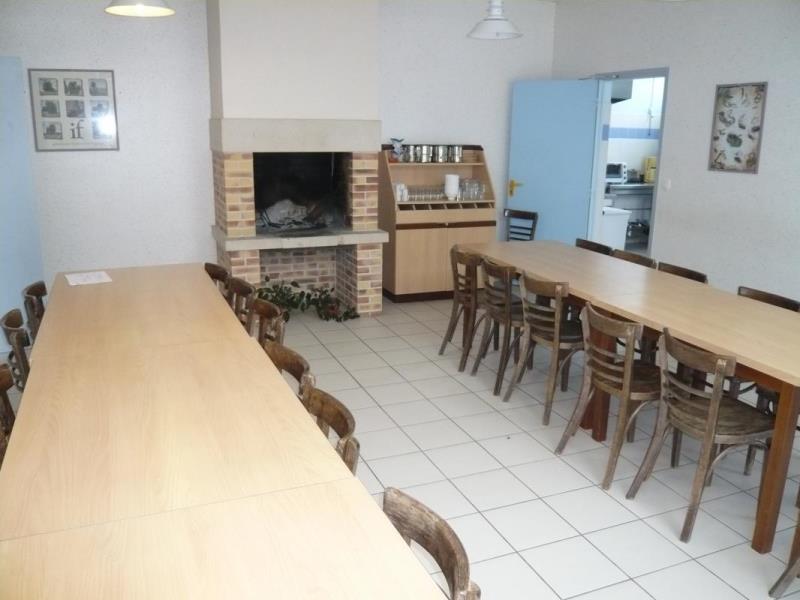 Gîte de groupe G4443 > La Porte du Marais, Hémevez - photo 13