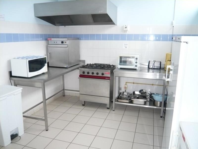 Gîte de groupe G4443 > La Porte du Marais, Hémevez - photo 12