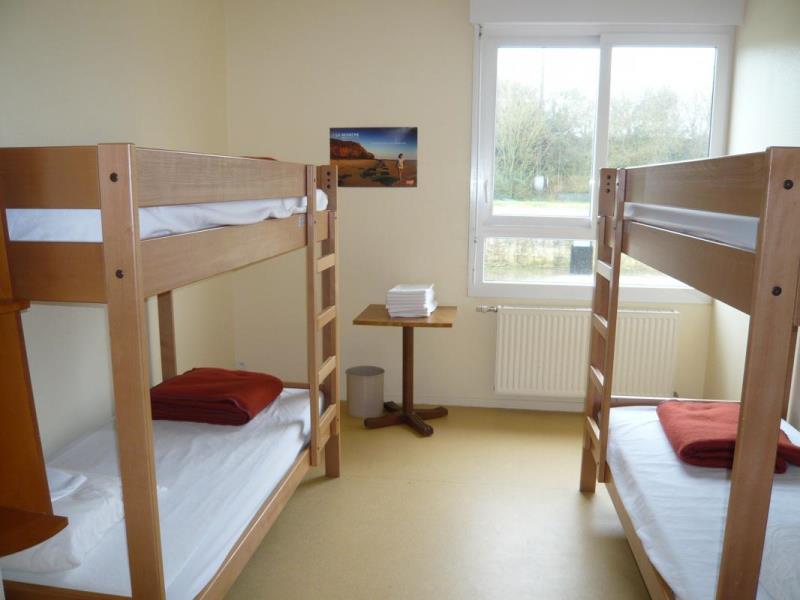 Gîte de groupe G4443 > La Porte du Marais, Hémevez - photo 11