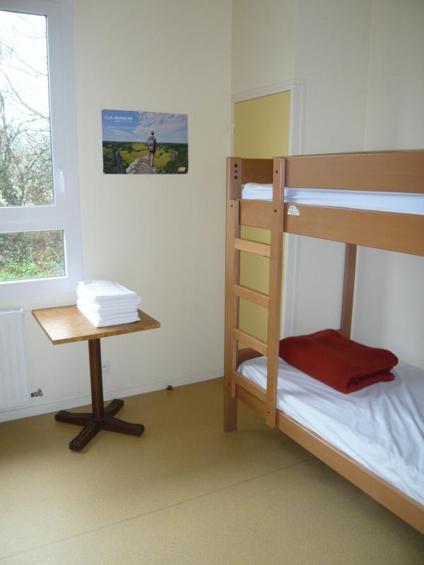 Gîte de groupe G4443 > La Porte du Marais, Hémevez - photo 2