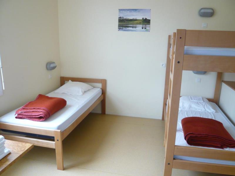 Gîte de groupe G4443 > La Porte du Marais, Hémevez