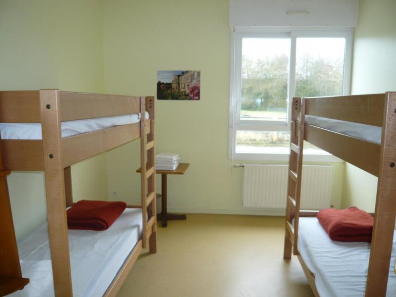 Gîte de groupe G4443 > La Porte du Marais, Hémevez - photo 8