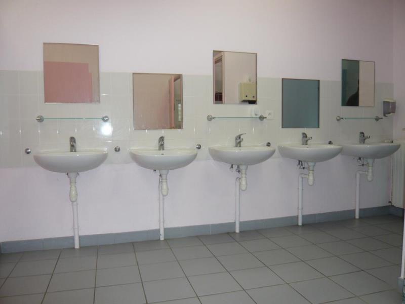 Gîte de groupe G4443 > La Porte du Marais, Hémevez - photo 3