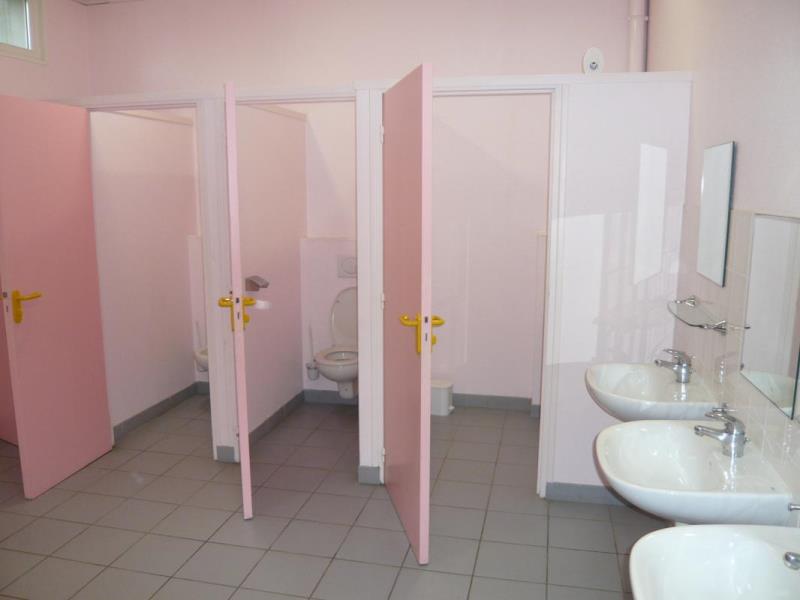 Gîte de groupe G4443 > La Porte du Marais, Hémevez - photo 7