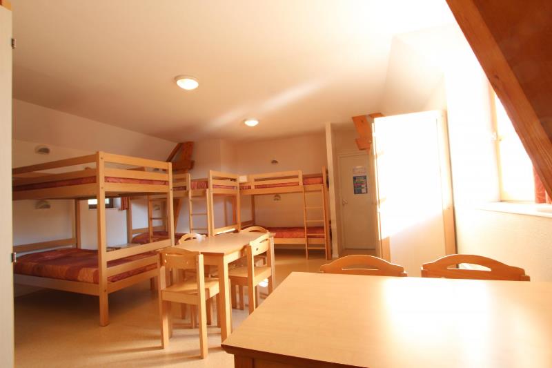 Gîte de groupe G4444 > La Fieffe sous les Buttes, Saint-Georges-de-Rouelley - photo 2