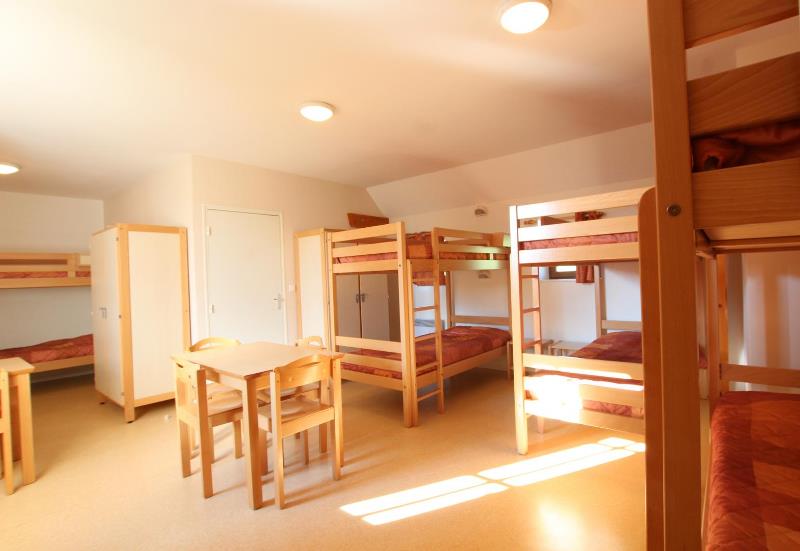 Gîte de groupe G4444 > La Fieffe sous les Buttes, Saint-Georges-de-Rouelley - photo 14