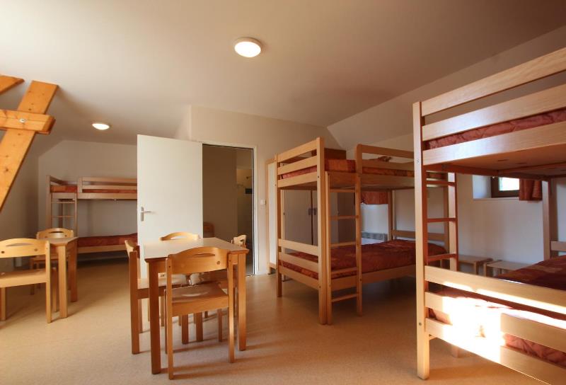 Gîte de groupe G4444 > La Fieffe sous les Buttes, Saint-Georges-de-Rouelley - photo 17