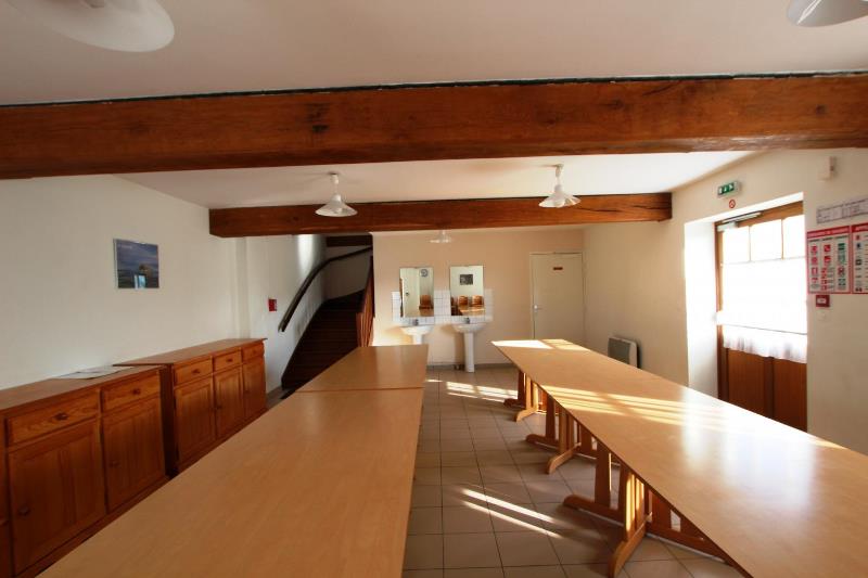 Gîte de groupe G4444 > La Fieffe sous les Buttes, Saint-Georges-de-Rouelley - photo 16