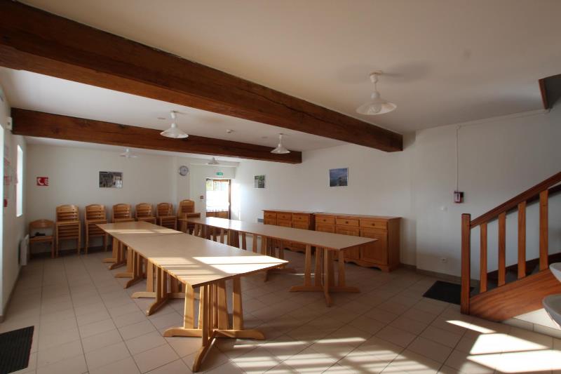 Gîte de groupe G4444 > La Fieffe sous les Buttes, Saint-Georges-de-Rouelley - photo 7