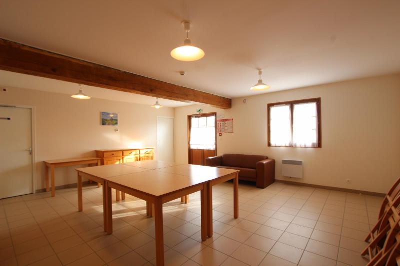 Gîte de groupe G4444 > La Fieffe sous les Buttes, Saint-Georges-de-Rouelley - photo 18