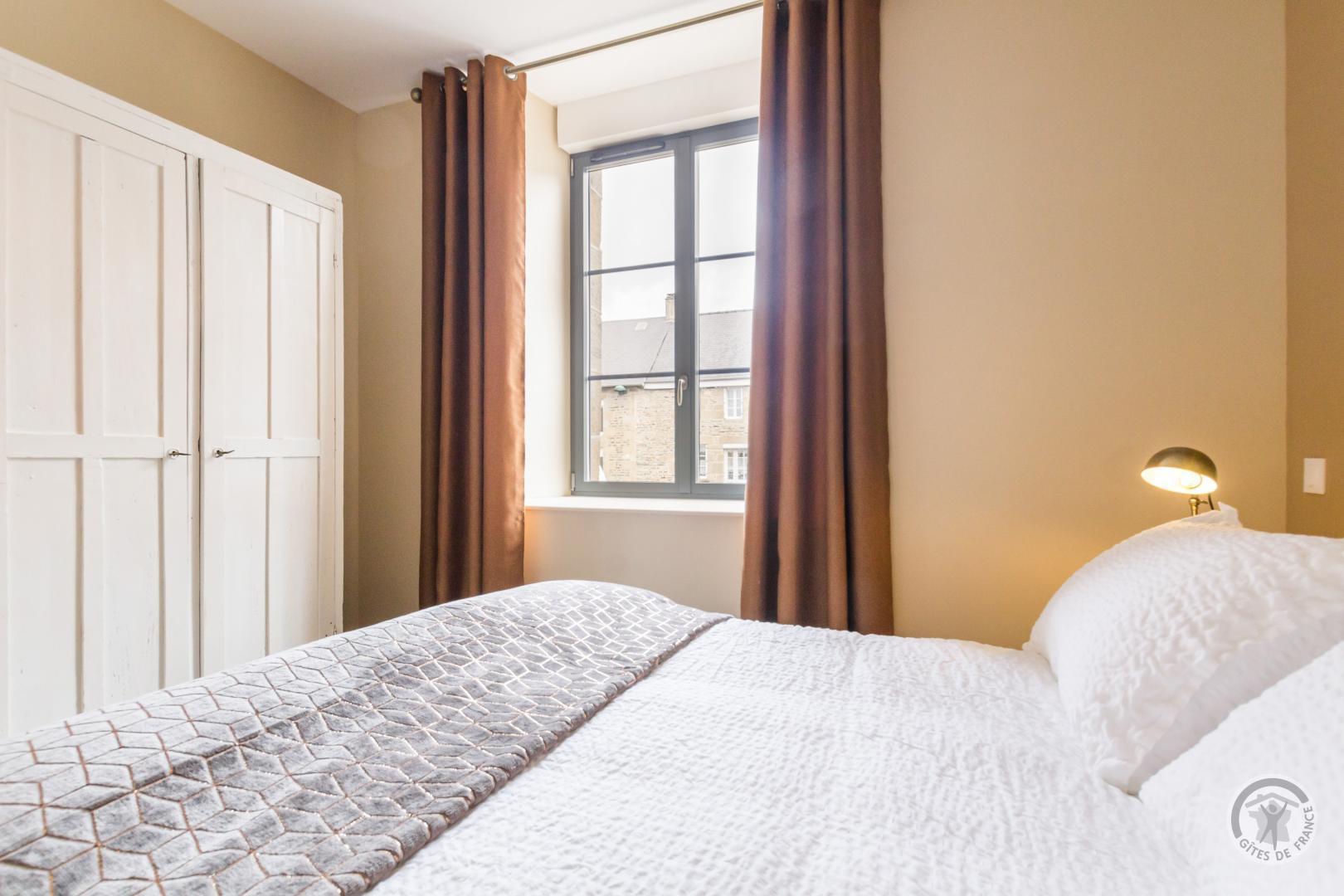 Gîtes de France G44440 : Le Balcon de la Sée, Cuves - photo 22