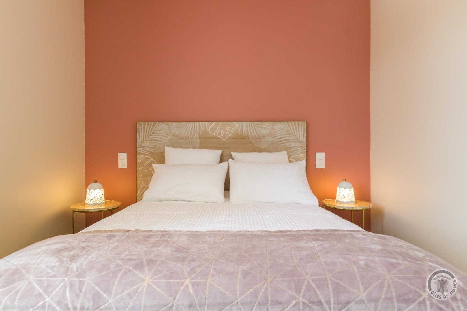 Gîtes de France G44440 : Le Balcon de la Sée, Cuves - photo 18