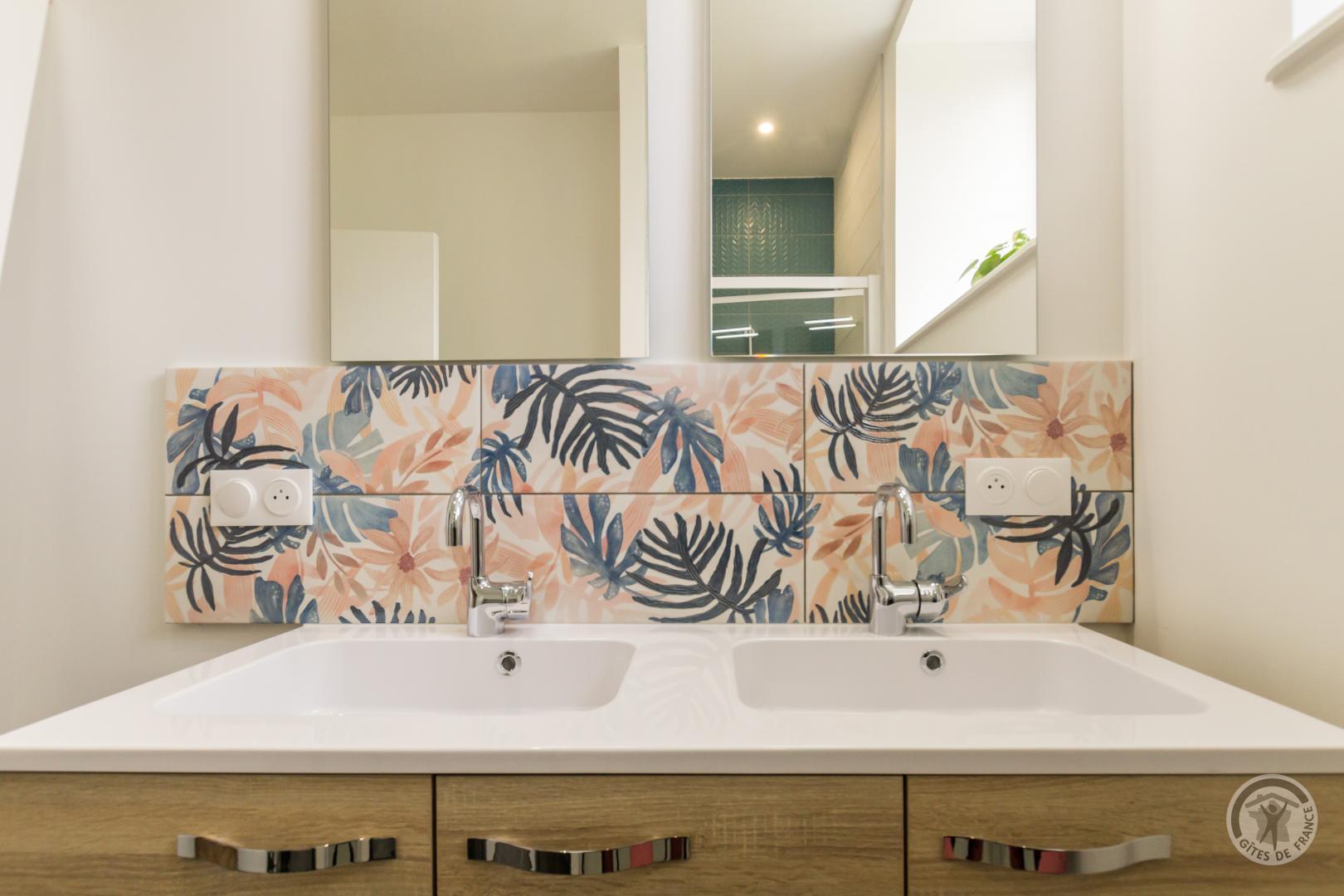 Gîtes de France G44440 : Le Balcon de la Sée, Cuves - photo 14