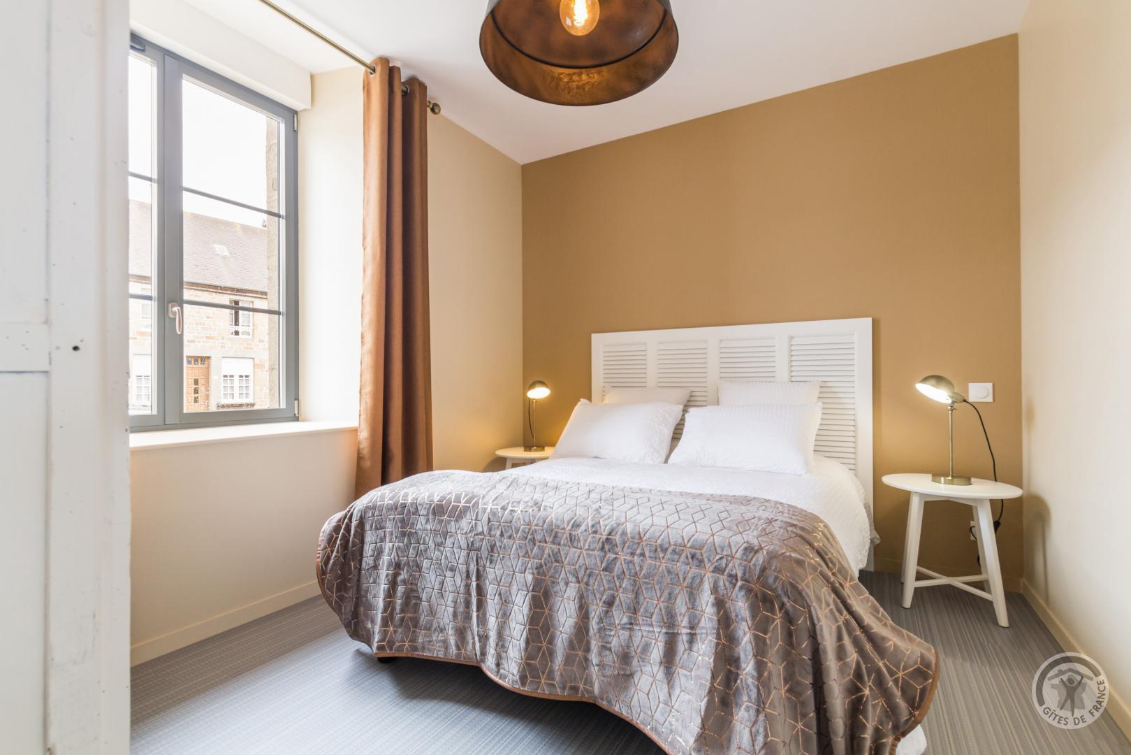 Gîtes de France G44440 : Le Balcon de la Sée, Cuves - photo 17