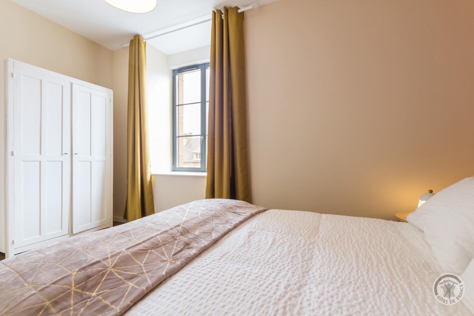 Gîtes de France G44440 : Le Balcon de la Sée, Cuves - photo 4