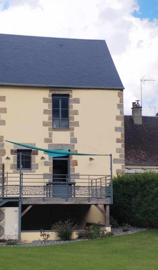 Gîtes de France G444402 : Le Petit Balcon., Cuves - photo 45