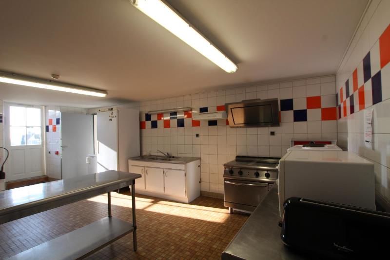 Gîte de groupe G44443 > Gîte de la Cance, Le Neufbourg - photo 20