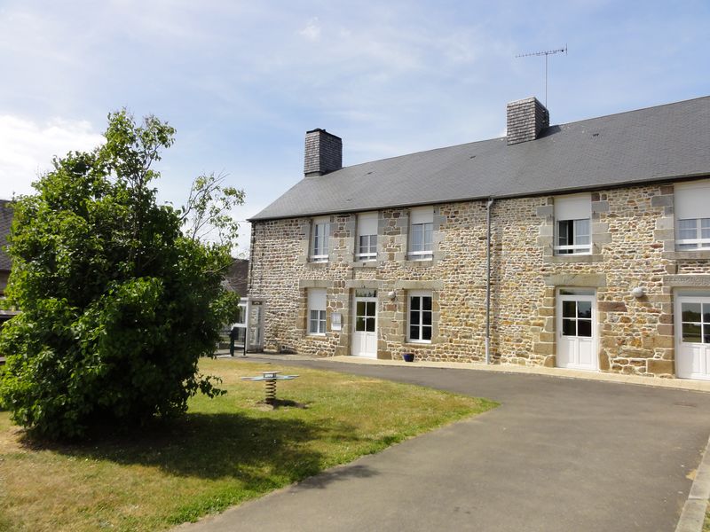 Gîte de groupe G44443 > Gîte de la Cance, Le Neufbourg - photo 19