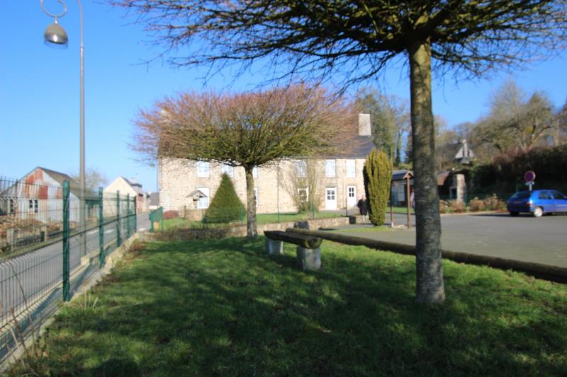 Gîte de groupe G44443 > Gîte de la Cance, Le Neufbourg - photo 22